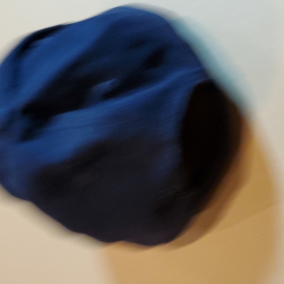 ROTHCO Delirium blue ball cap with Elephant one size adjustable - Picture 5 of 5